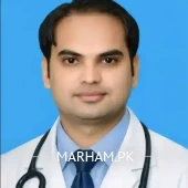 Profile Photo of Dr. Muhammad Raza
