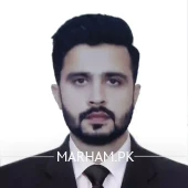 Profile Photo of Dr. Zeeshan General Physician Gujrat