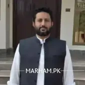 Profile Photo of Dr. Saad Majeed Pediatrician Dera Ghazi Khan
