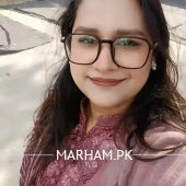 Profile Photo of Yarusha Azim