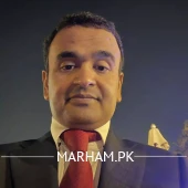 Profile Photo of Dr. Rajesh Kumar General Physician Karachi