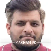 Profile Photo of Dr. Arsam Ali Rathore Dentist Kotli
