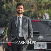 Profile Photo of Dr. Zeeshan Munir General Physician Kharian