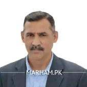 Profile Photo of Gastroenterologist in Lahore - Dr. Abdul Rasheed