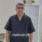 Profile Photo of Prof. Dr. Yasir Khan