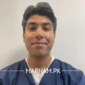 Profile Photo of Dr. Talal Javed Dentist Rawalpindi