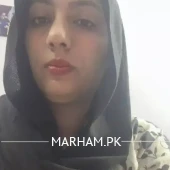 Profile Photo of Asst. Prof. Dr. Marriam Zeb Khan