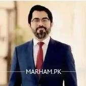 Profile Photo of Dr. Shaheer Azhar General Surgeon Sahiwal