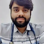 Profile Photo of Dr. Muhammad Shafi Pediatrician Hyderabad