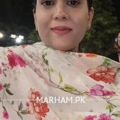 Profile Photo of Dr. Saba Abidi Dentist Lahore