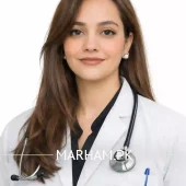 Profile Photo of Dr. Faiqa Rashid General Physician Rawalpindi