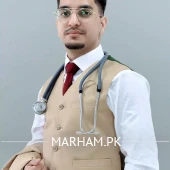 Profile Photo of Dr. Hafiz Adil Sultan General Physician Faisalabad