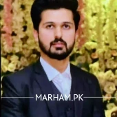 Profile Photo of Dr. Umair Islam General Physician Mardan