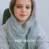 Profile Photo of Dr. Ayesha Sardar Pediatrician Karachi