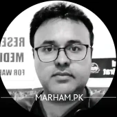 Profile Photo of Dr. Muhammad Sohail Shamim Mirza General Physician Lahore