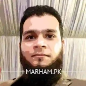 Profile Photo of Asst. Prof. Dr. Waqas