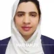 General Physician in Lahore - Dr. Aqsa Shafique