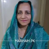 Profile Photo of Dr. Qamar Zia General Physician Karachi