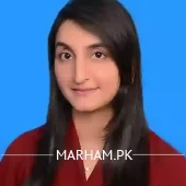 Profile Photo of Ayesha Yousuf