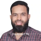 Profile Photo of Dr. Huzaif Qaisar
