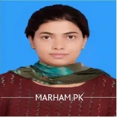 Profile Photo of Dr. Mah Rukh Gynecologist Rawalpindi