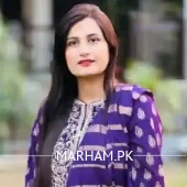 Dr. Mushal Munir Faisalabad Dr. Mushal Munir