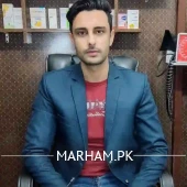 Profile Photo of Dr. Adnan Ahmad General Physician Rawalpindi