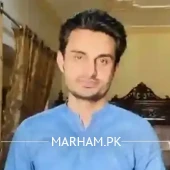 Profile Photo of Dr. Farhan Ahmed General Physician Rawalpindi