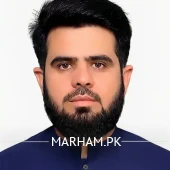 Profile Photo of Dr. Jehanzeb Khan Pediatrician Peshawar