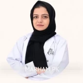 Profile Photo of Dr. Hamna Yousaf Gynecologist Faisalabad