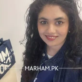 Profile Photo of Dr. Fatima Chaudhry Gynecologist Islamabad
