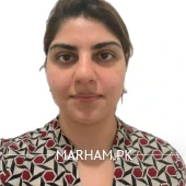 Profile Photo of Dr. Nida Wali Khan General Physician Peshawar