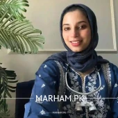 Profile Photo of Dr. Mahjabeen Akbar Dentist Karachi