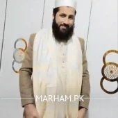 Profile Photo of Dr. Azmat Alam General Physician Rawalpindi