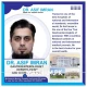 Gastroenterologist in Peshawar - Dr. Asif Imran