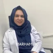 Profile Photo of Dr. Afshan Syed Dentist Karachi