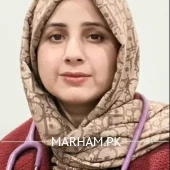 Profile Photo of Dr. Sadaf Fatima General Physician Multan