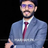 Profile Photo of Dr. Rohan Ahmed Raja PT