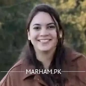 Profile Photo of Dr. Maryam Anas Gynecologist Multan