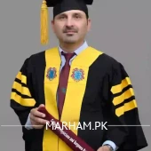 Profile Photo of Gastroenterologist in Peshawar - Asst. Prof. Dr. Amjad Dawar
