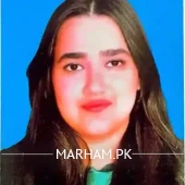 Profile Photo of Dr. Hania Tahir Dentist Islamabad