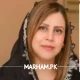 Dr. Aisha Farukh