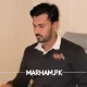 Psychologist in Lahore - Zunair Hamza
