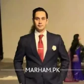 Profile Photo of Dr. Syed Abdullah Haider General Physician Lahore