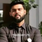 Profile Photo of Dr. Muhammad Salman General Physician Lahore