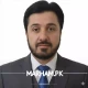 Pulmonologist / Lung Specialist in Quetta - Dr. Naqeeb Ullah Achakzai