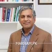 Profile Photo of Prof. Dr. Sami Ullah General Surgeon Rawalpindi