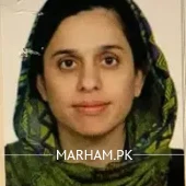 Profile Photo of Dr. Amna Abbasi Gynecologist Rawalpindi