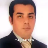 Profile Photo of Dr. Awais Sadiq General Physician Lahore