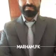 Nephrologist in Bhimber - Dr. Muhammad Riaz